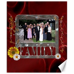 Family Love 20x24 Canvas - Canvas 20 x 24 Family Love 20x24 Canvas - Canvas 20 x 24
