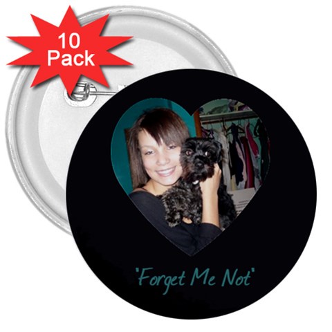 Pin For Theresa By Chantel Reid Front