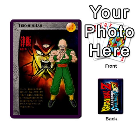Dragonballmoradozoomout By Madrid82 Front - Heart5