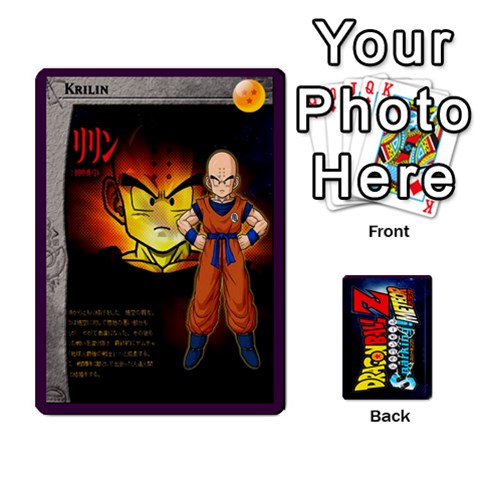 King Dragonballmoradozoomout By Madrid82 Front - HeartK