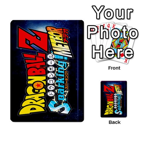 Dragonballmoradozoomout By Madrid82 Back