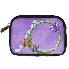 Lil  Froggie Camera Bag 1