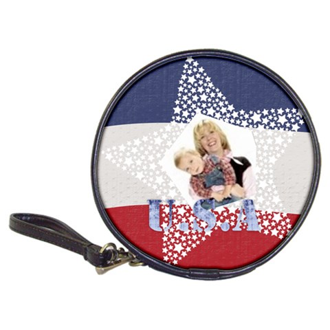 Usa By Joely Front