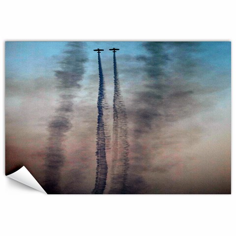 Canvas Prints By Aaron Brown 19.62 x28.9  Canvas - 8