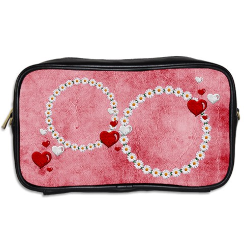 Daisy Heart Back