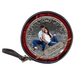Forever CD/DVD Case - Classic 20-CD Wallet Forever CD/DVD Case - Classic 20-CD Wallet