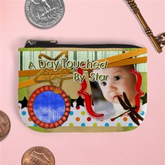 star - Mini Coin Purse