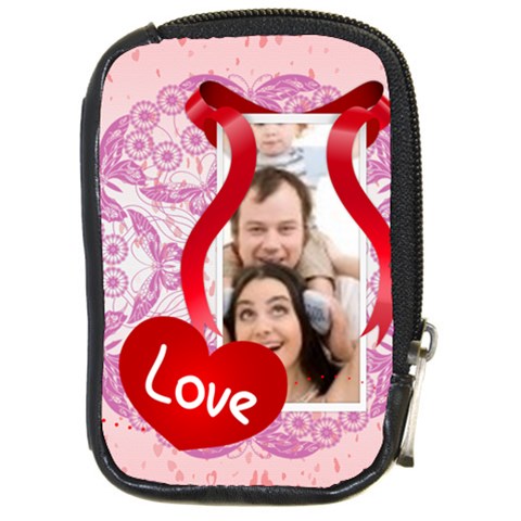 Love Of Bag By Joely Front