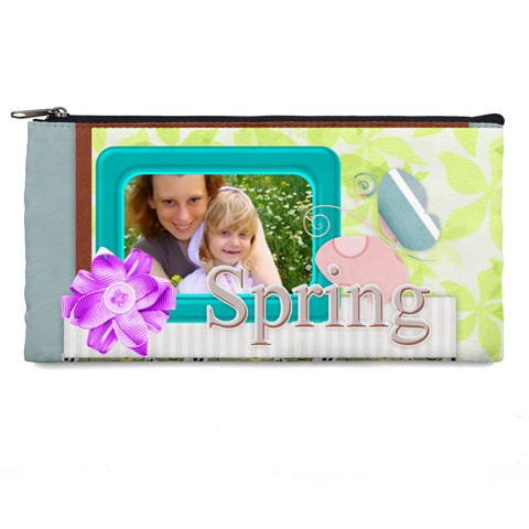 Spring Theme  By Joely Front