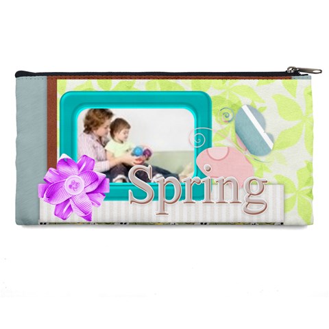 Spring Theme  By Joely Back