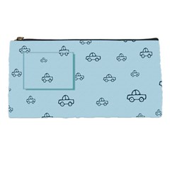 Cars pencil case