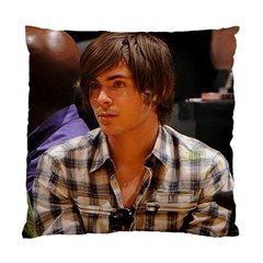 zac - Standard Cushion Case (One Side)