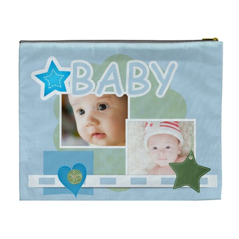 Baby By Joely Back