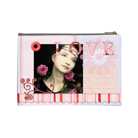 Love Bag By Joely Back
