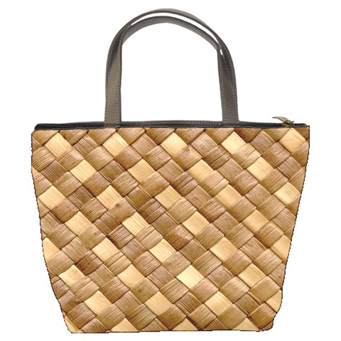 Basketweave By Bags n Brellas Back