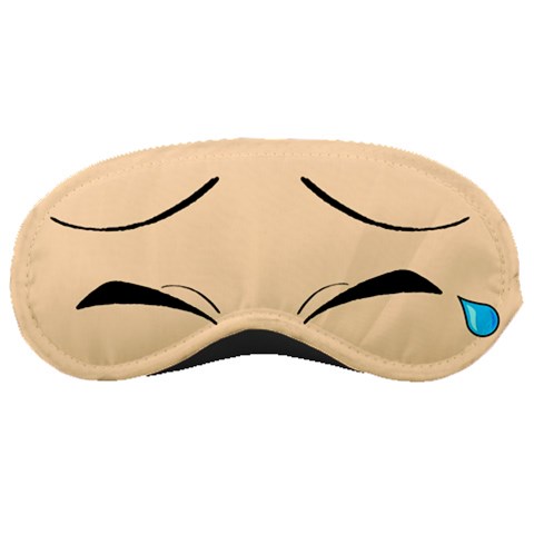Cry Mask By J  Chan Front