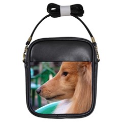 Girls Sling Bag