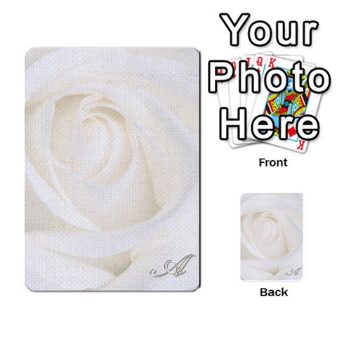 Toya & Roberts Wedding By Jr Front 1
