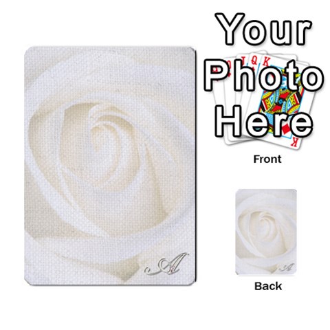Toya & Roberts Wedding By Jr Front 6