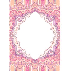 Rehersal dinner - Greeting Card 5  x 7 