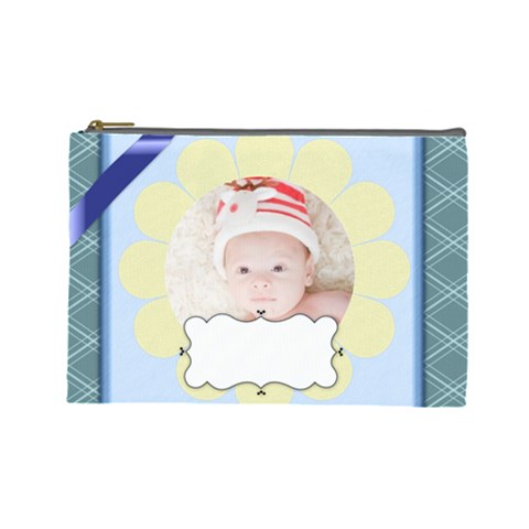 Baby Bag By Joely Front