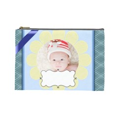 Baby bag (7 styles) - Cosmetic Bag (Large)