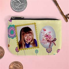 Easter Mini Coin Purse