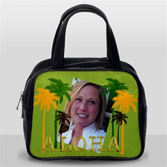 Aloha friend - Classic Handbag (One Side)