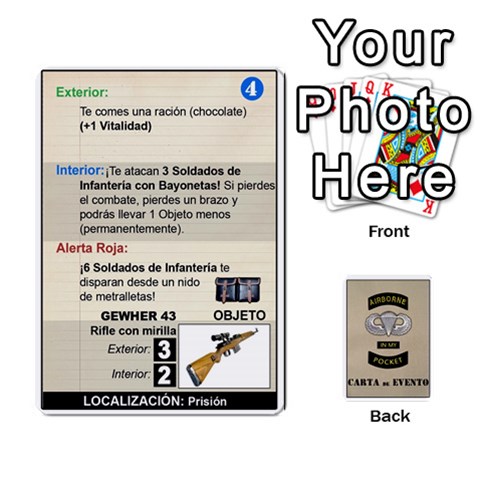 Airborne Imp Eventos (base+ Exp  Gerónimo + Alternativas 1a4) By Doom18 Front - Club6