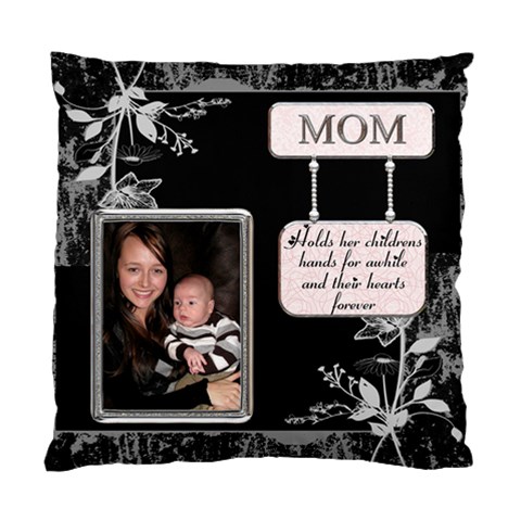 Mom 2 Back
