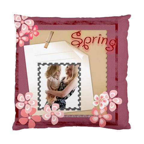 Spring Of Come By Joely Front