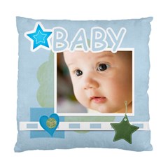 baby - Standard Cushion Case (Two Sides) baby - Standard Cushion Case (Two Sides)