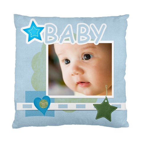 Baby By Joely Back