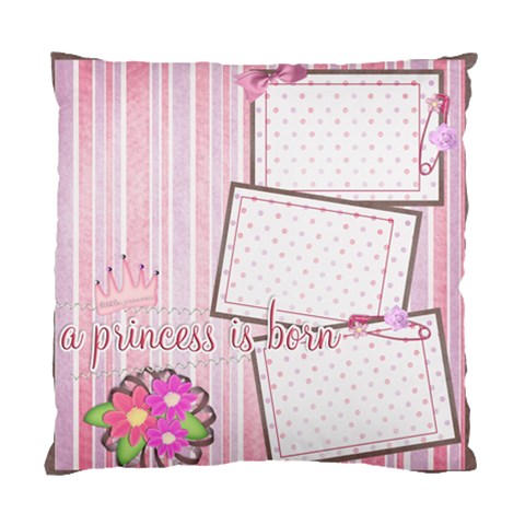 Cushion Case Front
