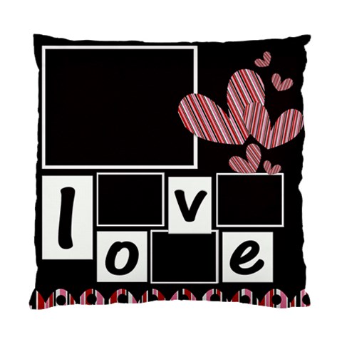 Cushion Case Front