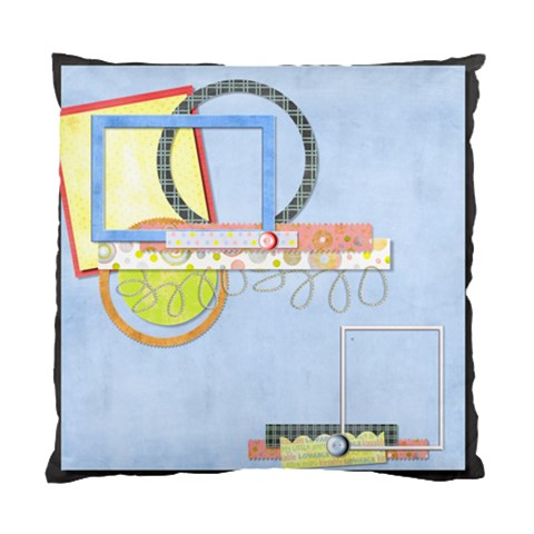 Cushion Case Front