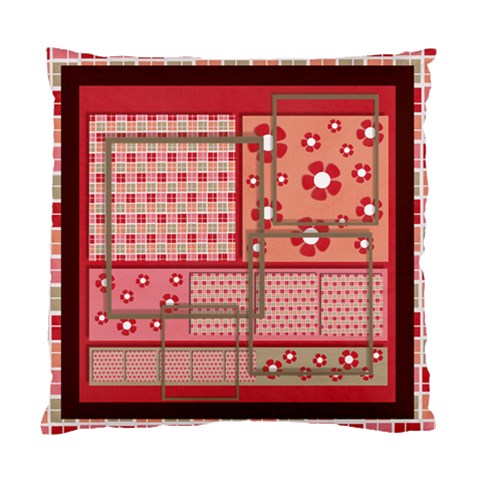 Cushion Case Back