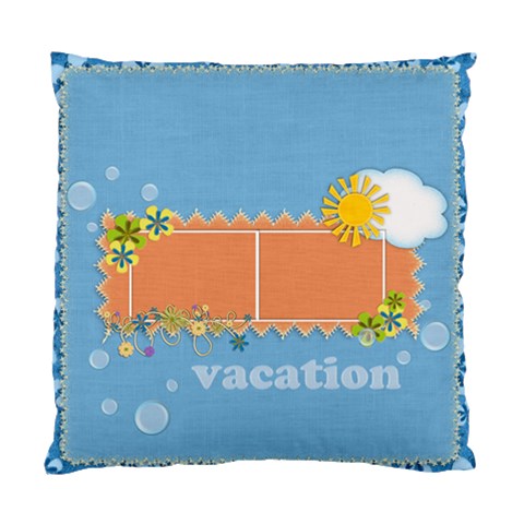 Cushion Case Back