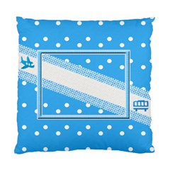 My Baby Boy cushion case 2s - Standard Cushion Case (Two Sides) My Baby Boy cushion case 2s - Standard Cushion Case (Two Sides)