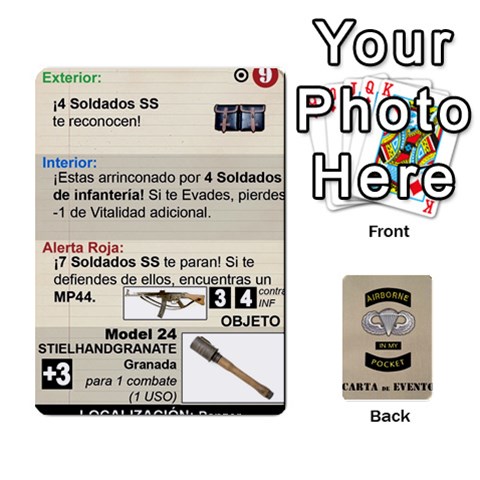 Airborne Imp Front - Heart10