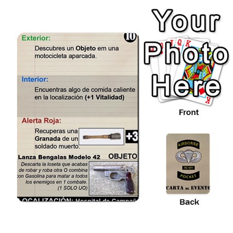 Queen Airborne Imp Front - ClubQ