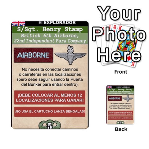 Airborne Imp Front 33