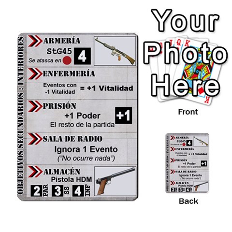 Airborne Imp Back 42