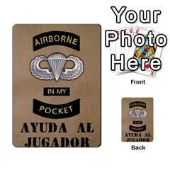 Airborne Imp Back 44