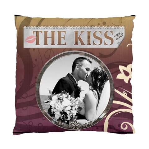 Mr  & Mrs  2 Back