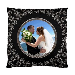 Elegant 2-Sided Cushion Case - Standard Cushion Case (Two Sides)