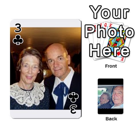 Grents Cards By Laura Front - Club3