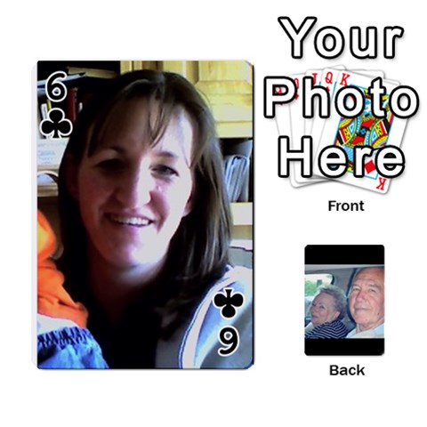 Grents Cards By Laura Front - Club6