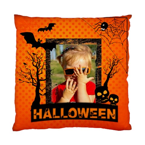 Halloween By Joely Back