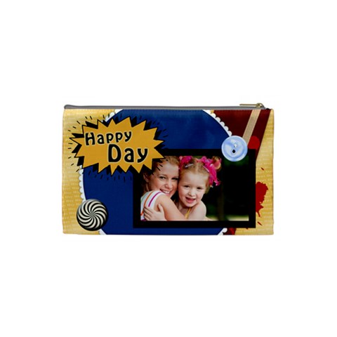 Happy Day By Joely Back